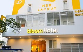 Bloom Hotel - Hsr Layout Sector 3